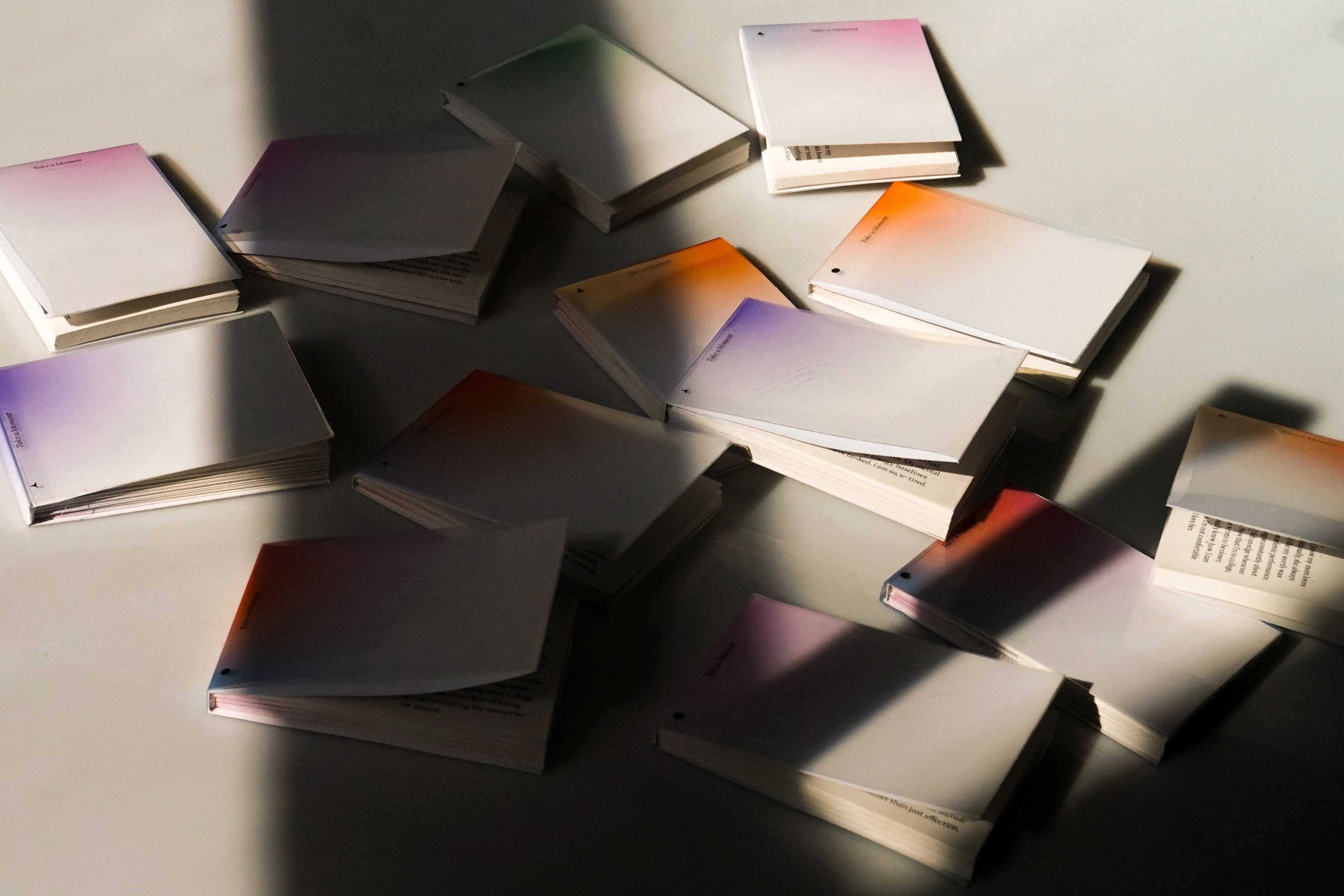 Flip Books